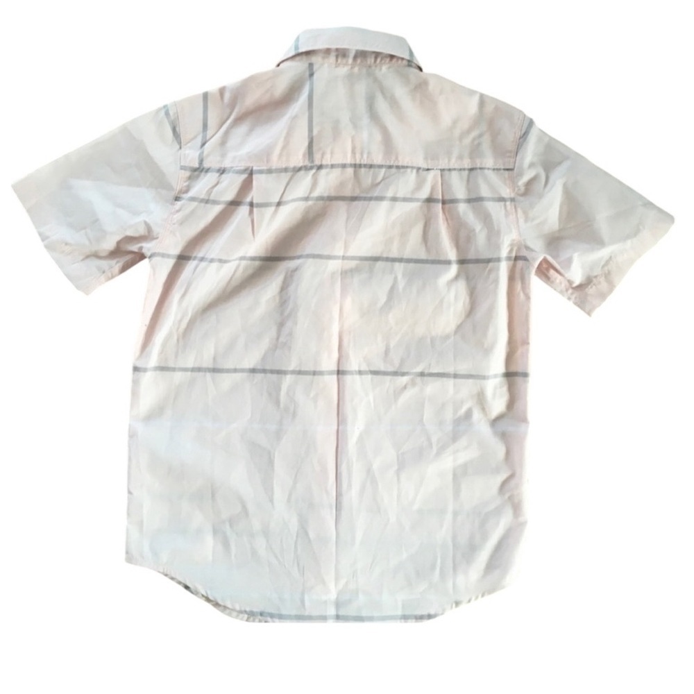 Calvin Klein jeans shirt ZS s/p (8) very soft - Picture 2 of 4